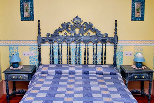 Apartamentos Vacaciones Arnosa 4D