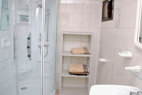 Apartamentos Vacaciones Arnosa 2D