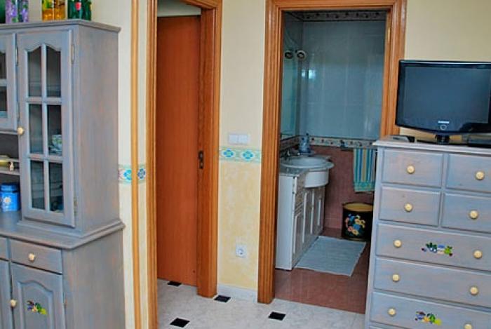 Apartamentos Vacaciones Arnosa 1D