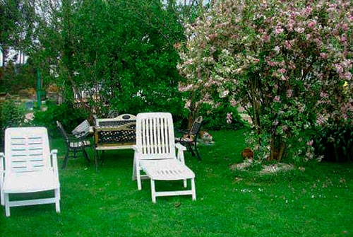 Apartamentos Vacaciones Arnosa 4D