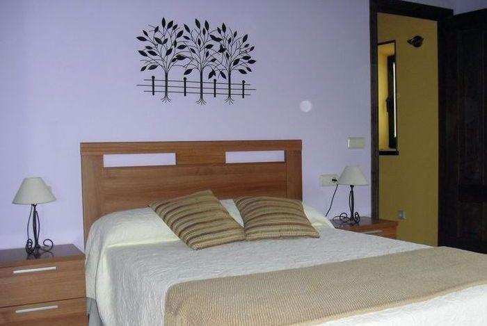 Apartamentos Vacaciones As Casas Da Trisca, Forcalleira