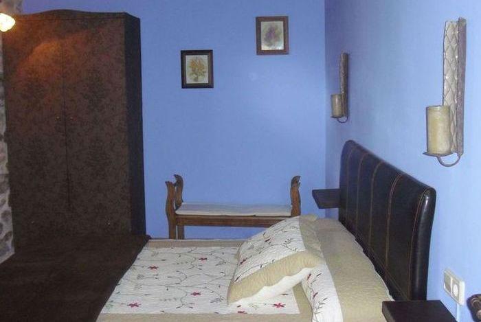 Apartamentos Vacaciones As Casas Da Trisca, Forcalleira