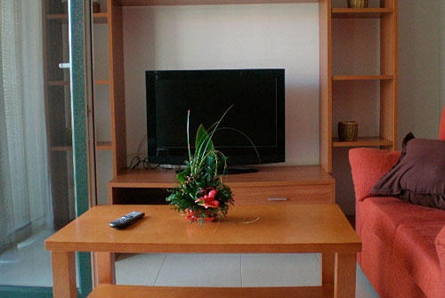 Apartamentos Vacaciones Camposiño