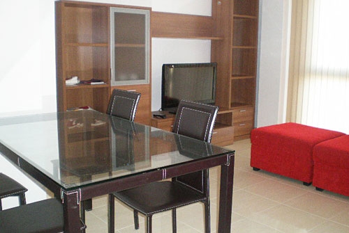 Apartamentos Vacaciones Camposiño