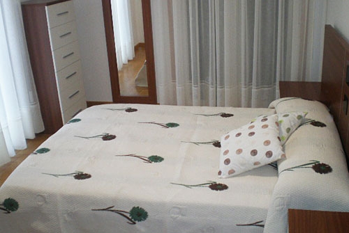 Apartamentos Vacaciones Camposiño