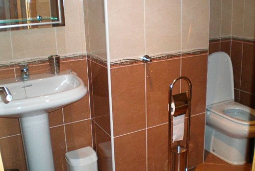 Apartamentos Vacaciones Camposiño