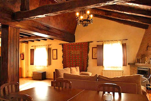 Apartamentos Vacaciones Casa da Bastida 1D