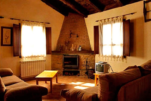 Apartamentos Vacaciones Casa da Bastida 1D