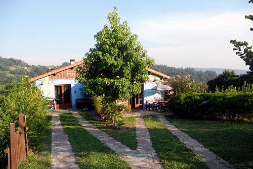 Apartamentos Vacaciones Jove 80C