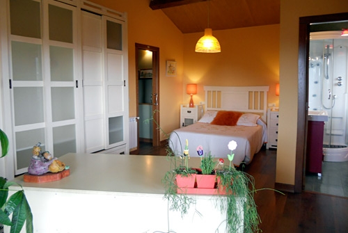 Apartamentos Vacaciones Jove 80C