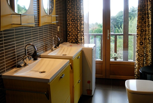 Apartamentos Vacaciones Jove 80C