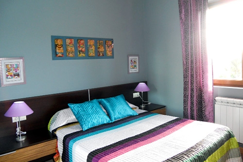 Apartamentos Vacaciones Jove 80C