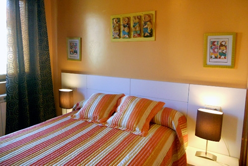 Apartamentos Vacaciones Jove 80C