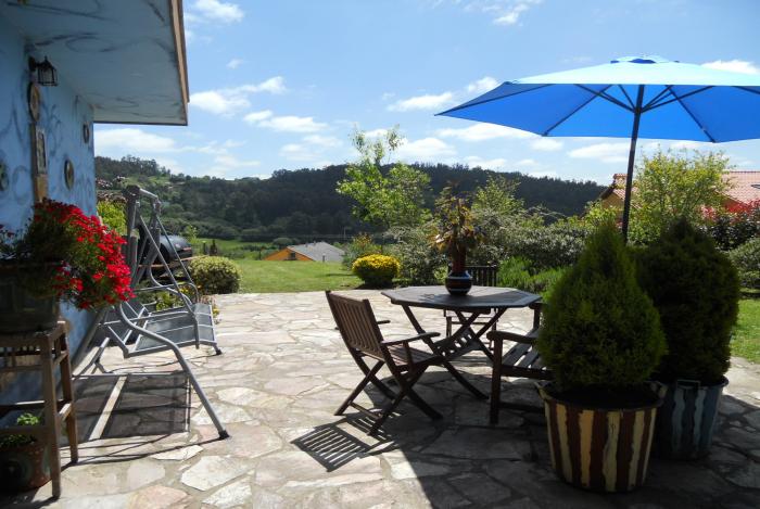 Apartamentos Vacaciones Jove 80C