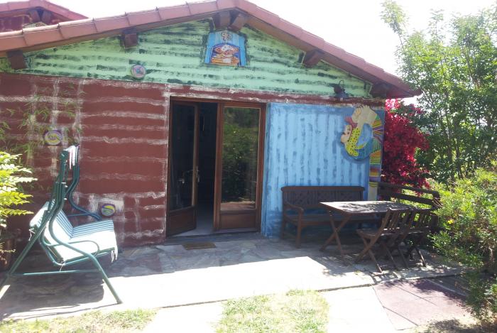 Apartamentos Vacaciones Jove 80C