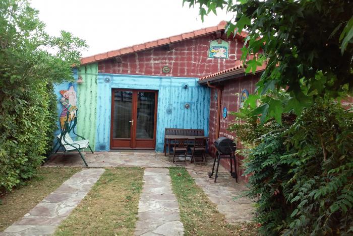 Apartamentos Vacaciones Jove 80C