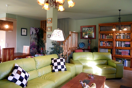 Apartamentos Vacaciones Jove 80C