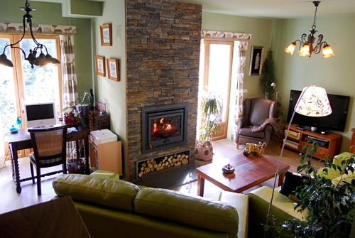 Apartamentos Vacaciones Jove 80C