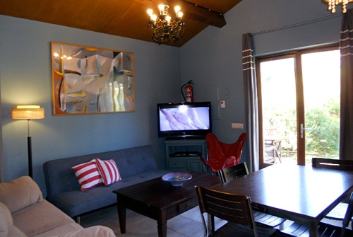 Apartamentos Vacaciones Jove 80C