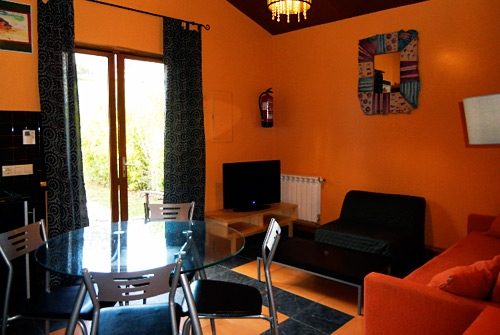 Apartamentos Vacaciones Jove 80C