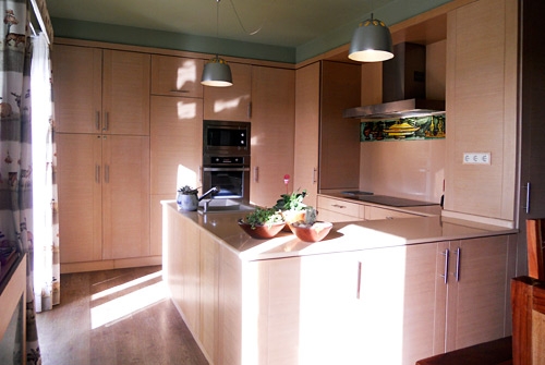 Apartamentos Vacaciones Jove 80C