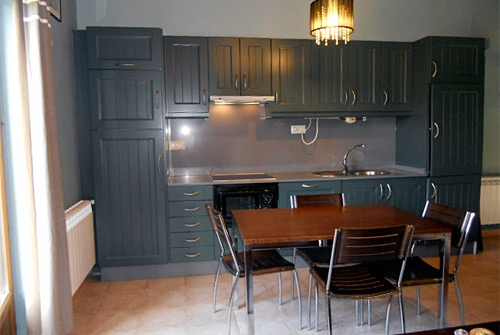 Apartamentos Vacaciones Jove 80C