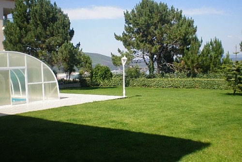 Apartamentos Vacaciones Langosteira