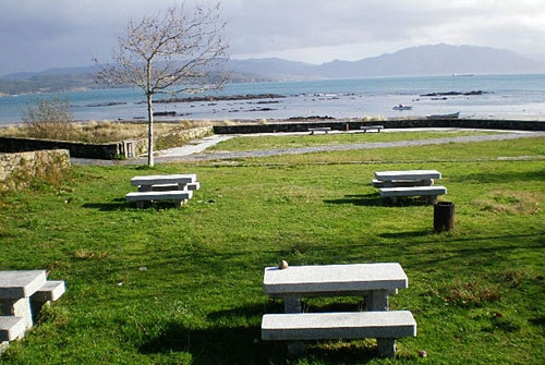 Apartamentos Vacaciones Langosteira