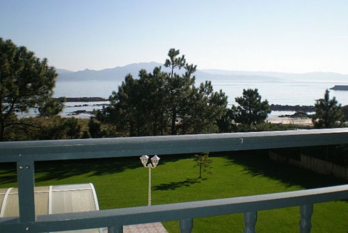 Apartamentos Vacaciones Langosteira