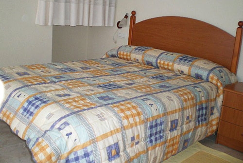 Apartamentos Vacaciones Langosteira