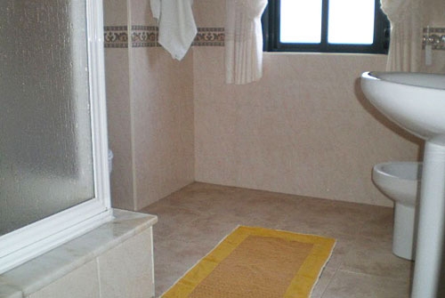 Apartamentos Vacaciones Langosteira