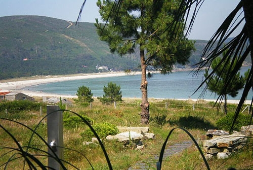 Apartamentos Vacaciones Langosteira