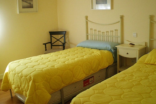 Apartamentos Vacaciones Monte Maela