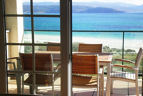 Apartamentos Vacaciones Monte Maela