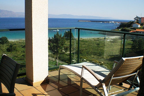 Apartamentos Vacaciones Monte Maela