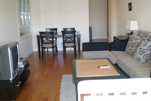 Apartamentos Vacaciones Monte Maela