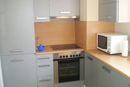 Apartamentos Vacaciones Monte Maela