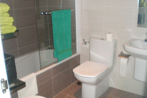 Apartamentos Vacaciones Monte Maela