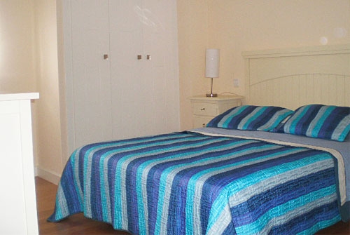 Apartamentos Vacaciones Monte Maela