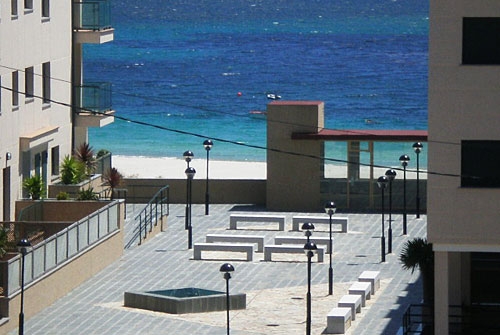 Apartamentos Monte Maela