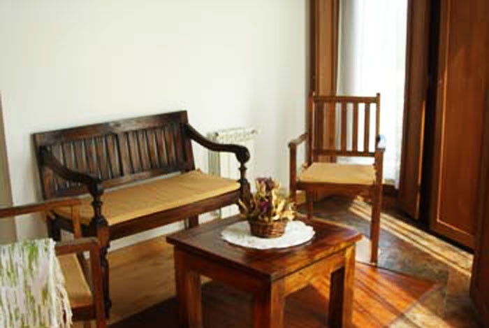 Apartamentos Vacaciones Souto de Abajo 1D