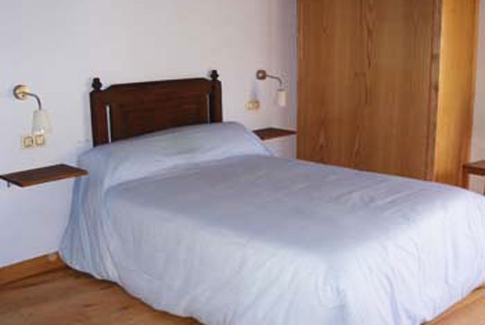 Apartamentos Vacaciones Souto de Abajo 1D