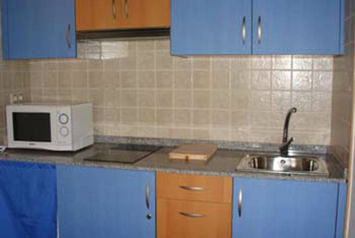 Apartamentos Vacaciones Souto de Abajo 1D