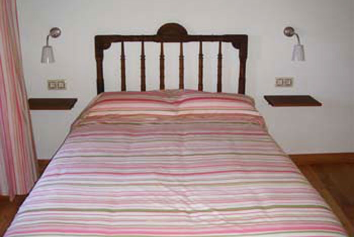 Apartamentos Vacaciones Souto de Abajo 1D