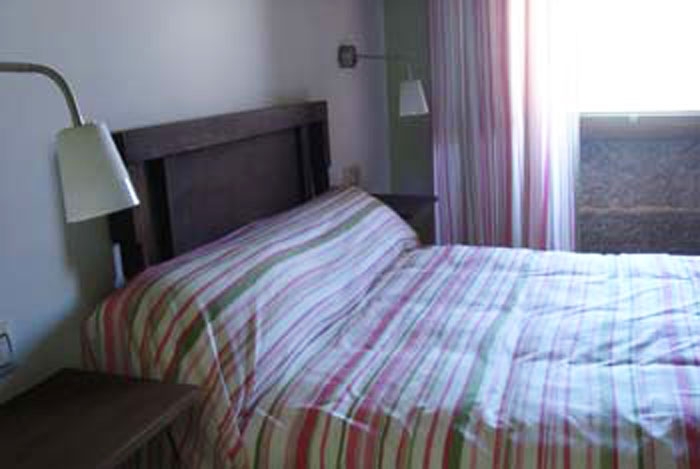 Apartamentos Vacaciones Souto de Abajo 1D