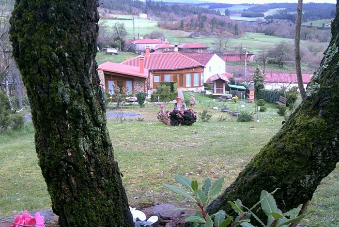 Apartamentos Vacaciones Souto de Abajo 1D