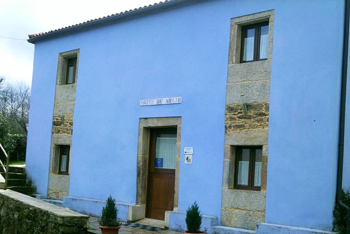 Apartamentos Vacaciones Souto de Abajo 1D