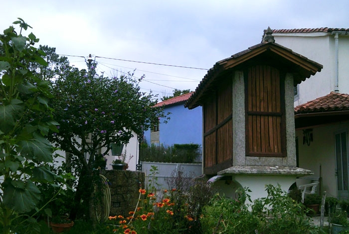 Apartamentos Vacaciones Souto de Abajo 1D