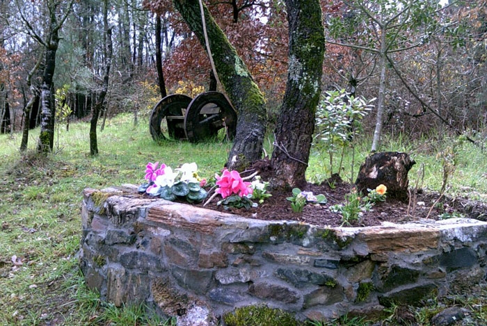 Apartamentos Vacaciones Souto de Abajo 1D
