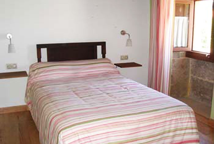 Apartamentos Vacaciones Souto de Abajo 1D